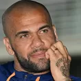 Dani Alves, acusado de violación, continuará en prisión