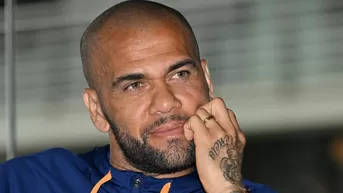 Dani Alves, acusado de violación, continuará en prisión