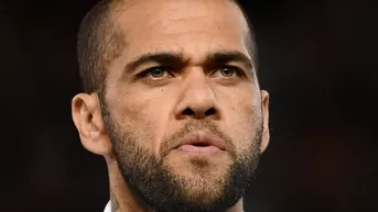 Dani Alves será juzgado en febrero: ¿Cuál puede ser su condena?