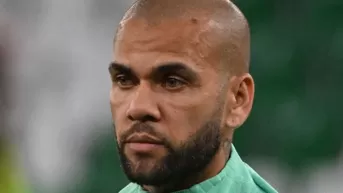 Dani Alves: Revelan testimonio de la presunta víctima de violación