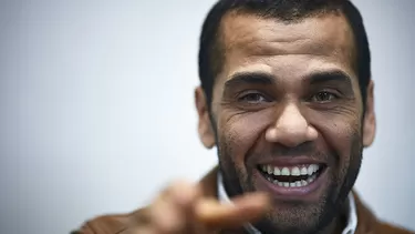 Dani Alves, jugador del PSG, no estuvo en Rusia por lesión. | América Deportes Dani Alves, jugador del PSG, no estuvo en Rusia por lesión. | América Deportes