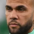 Dani Alves rompió su silencio desde prisión en Barcelona