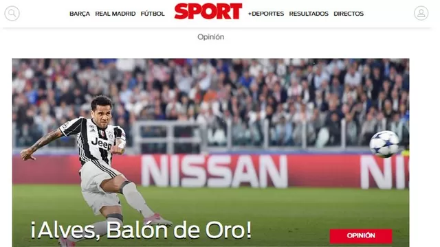 Diario Sport 