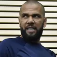 Dani Alves: Video de cámara de vigilancia desmiente las versiones del futbolista 