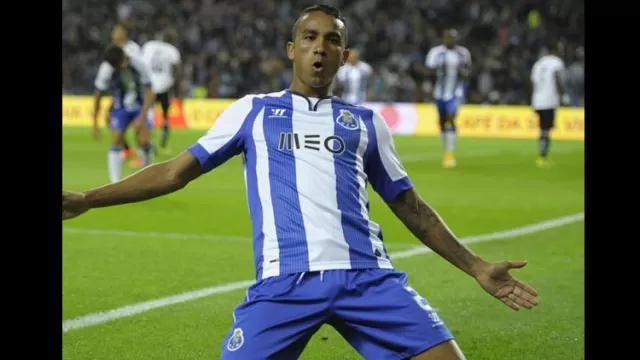 Danilo: así juega el llamado a ser el próximo Dani Alves