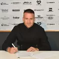 Danilo Carando de Cusco FC a la Bundesliga de Austria: Fichó por el SCR Altach