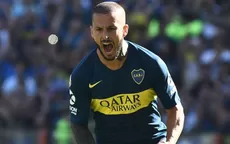Darío Benedetto deja el Elche para convertirse en nuevo jugador Boca Juniors  - Noticias de tabla-posiciones