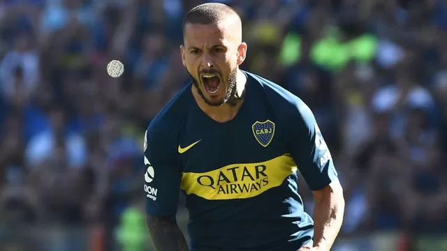 Darío Benedetto deja el Elche para convertirse en nuevo jugador Boca Juniors 