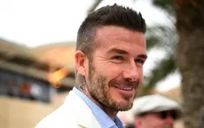 David Beckham y Marc Anthony donaron más de 200 mil dólares a Fundación 'Inspira' - Noticias de marc cucurella
