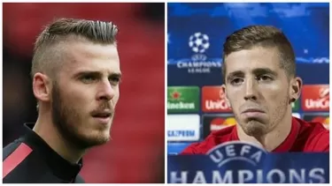 David De Gea e Iker Muniain implicados en caso de abusos sexuales