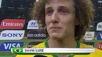 David Luiz