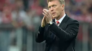 David Moyes llega a la Real Sociedad del peruano Alexander Callens