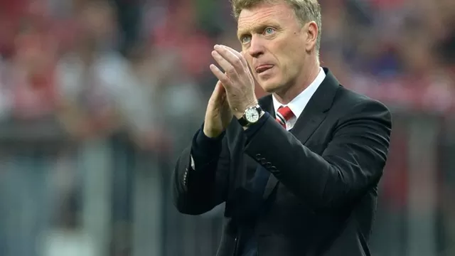 David Moyes llega a la Real Sociedad del peruano Alexander Callens