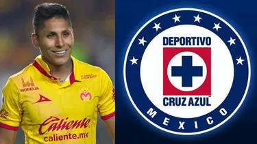 Foto: Récord/Facebook Cruz Azul.