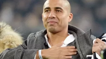 David Trezeguet jugará para el Pune City de la Superliga de India