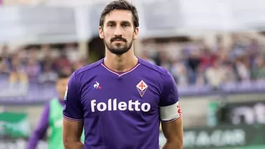 Foto: Fiorentina.