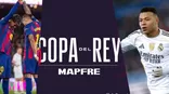 América llevará a sus hogares el debut de las dos potencias españolas en la Copa del Rey 2025-2026. | AD América llevará a sus hogares el debut de las dos potencias españolas en la Copa del Rey 2025-2026. | AD