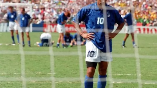 La definición por penales: la historia del español que la inventó