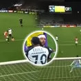 Depay anotó un golazo en el triunfo de Corinthians vs Sao Paulo Depay anotó un golazo en el triunfo de Corinthians vs Sao Paulo