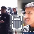 Iquique llegó al Perú para dar el golpe y vencer a Alianza Lima