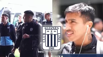 Iquique llegó al Perú para dar el golpe y vencer a Alianza Lima