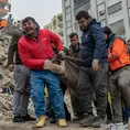 Deportistas de Turquía se encuentran desaparecidos tras fuerte terremoto de 7.8 grados