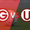 Universitario vs. Deportivo Garcilaso: Día, hora y canal del partido en Cusco