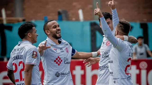 EN JUEGO: Garcilaso visita a  Lanús por la Copa Sudamericana 2024