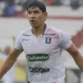 Deportivo Municipal: Roberto Ovelar se convertiría en flamante refuerzo edil