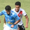 Sporting Cristal igualó 1-1 frente Municipal por la fecha 10 del Torneo Apertura