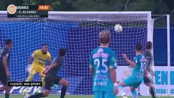 Derrota de Gallese en debut: Así les fue a los peruanos en el exterior