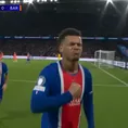 Désiré Doué anotó un golazo para el PSG 1-0 Barcelona por Champions League Désiré Doué anotó un golazo para el PSG 1-0 Barcelona por Champions League