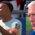 Deschamps DESTAPÓ por qué sacó a Mbappé y fue contundente sobre su penal fallado ante Marruecos Deschamps DESTAPÓ por qué sacó a Mbappé y fue contundente sobre su penal fallado ante Marruecos