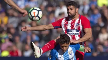 Diego Costa acepta una millonaria multa por fraude fiscal en España