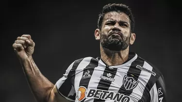 Foto: Atlético Mineiro