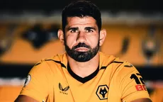 Diego Costa vuelve a la Premier League: Fichó por el Wolverhampton - Noticias de costa-rica