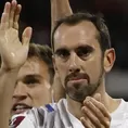 Diego Godín confirma que esta fue su última eliminatoria mundialista con Uruguay