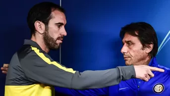 Diego Godín no es el único: Inter de Milán anunció otra salida del club