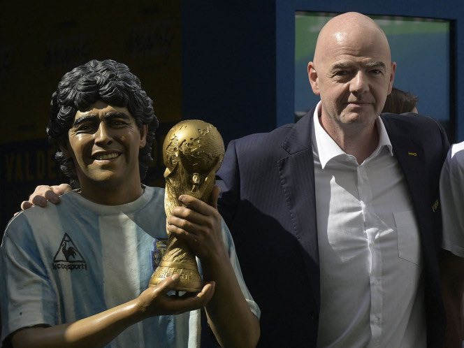 Foto: Conmebol