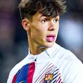 Diego Kochen debutó con Barcelona y sufrió gol de la derrota ante América