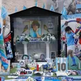 Diego Maradona: A un año de su muerte, el &#39;10&#39; vive en el alma del mundo fútbol