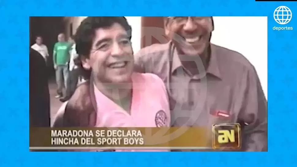 América deportes