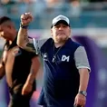 Diego Maradona: Informe revela que no había alcohol ni drogas ilegales en su cuerpo