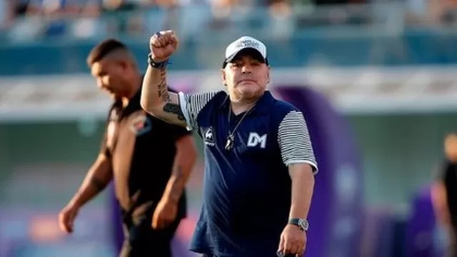 Diego Maradona: Informe revela que no había alcohol ni drogas ilegales en su cuerpo