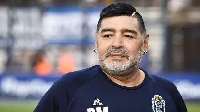 &quot;A Diego Maradona lo mataron&quot;, señaló el abogado de la enfermera Dahiana Madrid