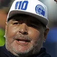 Diego Maradona: Revelan dónde está el corazón del astro del fútbol mundial