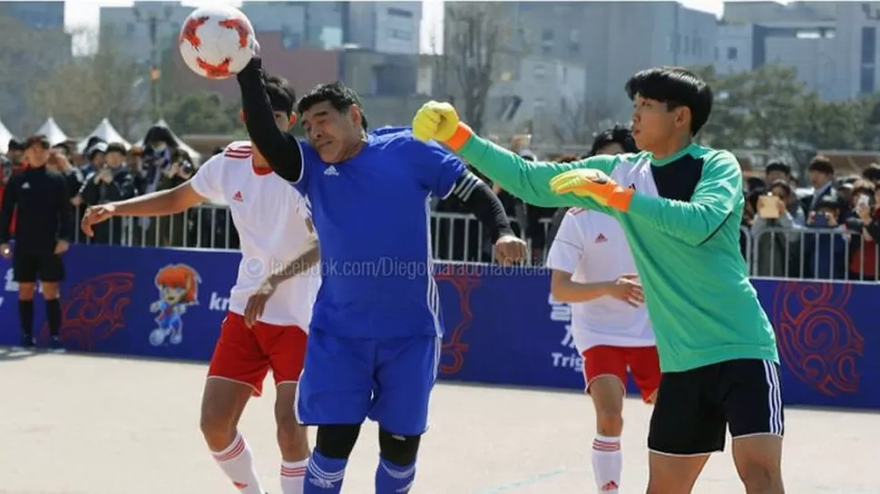 América deportes