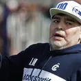 Diego Maradona: Su entorno le suministraba alcohol y marihuana, según nuevos audios