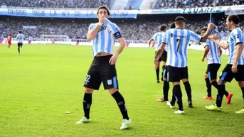 Diego Milito: hinchas de Racing hicieron esto para que siga en el club