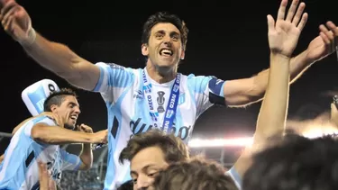 Foto: @RacingClub